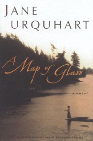 A Map of Glass image number 0