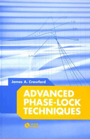 Advanced Phase-Lock Techniques [With CDROM] image number 0