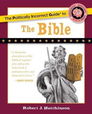 The Politically Incorrect Guide to the Bible image number 0