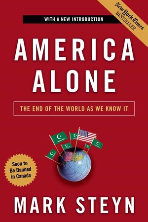 America Alone: The End of the World as We Know It image number 0