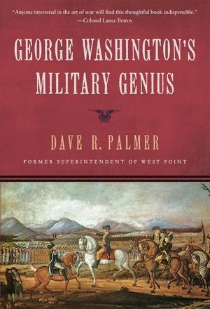 George Washington's Military Genius image number 0
