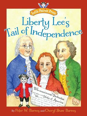 Liberty Lee's Tail of Independence image number 0
