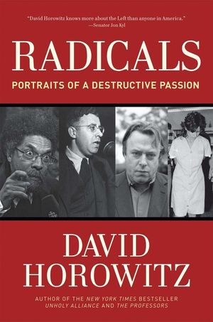 Radicals: Portraits of a Destructive Passion image number 0