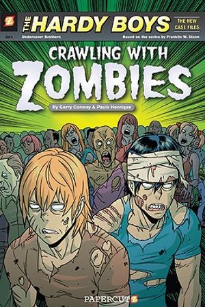 Crawling with Zombies image number 0