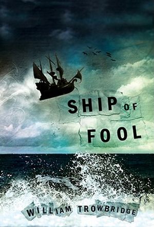 Ship of Fool: Poems image number 0
