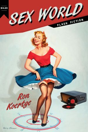 Sex World image number 0