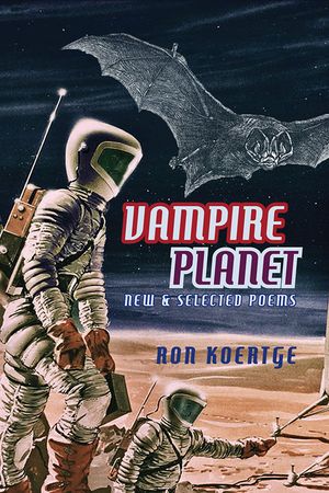 Vampire Planet image number 0