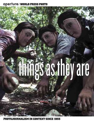 Things As They Are image number 0