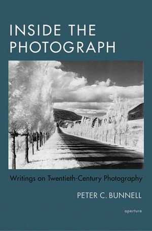 Inside the Photograph : Writings on Twentieth-century Photography image number 0