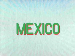 Martin Parr : Mexico image number 0