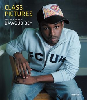 Dawoud Bey: Class Pictures image number 0
