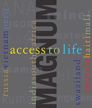 Access to Life [With DVD] image number 0