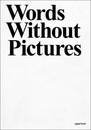 Words Without Pictures image number 0