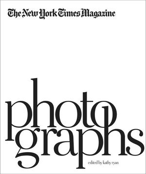 The New York Times Magazine Photographs image number 0
