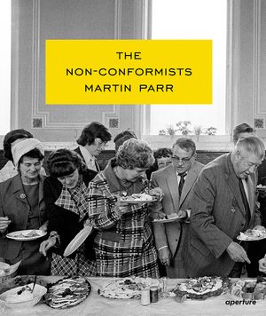 Martin Parr: The Non-Conformists image number 0