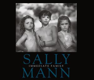 Sally Mann: Immediate Family image number 0