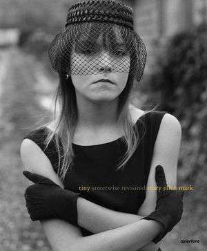 Mary Ellen Mark: Tiny, Streetwise Revisited image number 0
