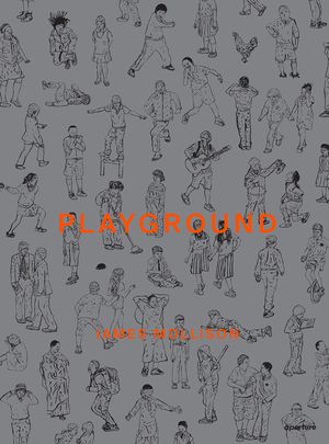 James Mollison: Playground image number 0