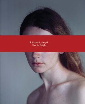 Richard Learoyd: Day for Night image number 0