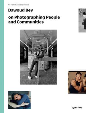 Dawoud Bey on Photographing People and Communities: The Photography Workshop Series image number 0