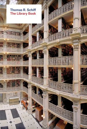 The Library Book image number 0