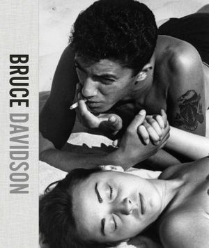 Bruce Davidson : Survey image number 0