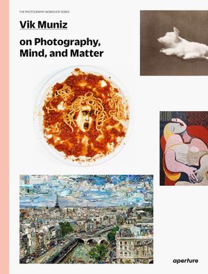 Vik Muniz: The Photography Workshop Series image number 0