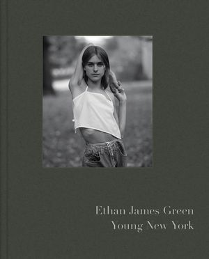 Ethan James Green: Young New York image number 0