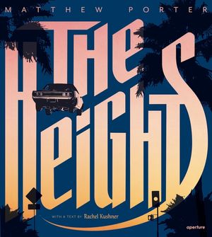 The Heights: Matthew Porter's Photographs of Flying Cars image number 0