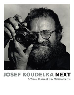 Josef Koudelka: Next: A Visual Biography by Melissa Harris image number 0