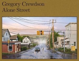 Gregory Crewdson: Alone Street image number 0