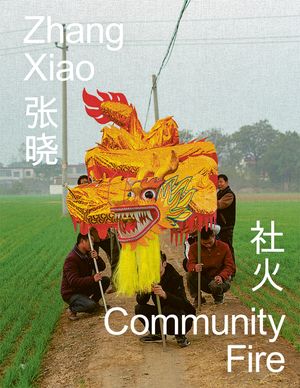 Zhang Xiao: Community Fire image number 0