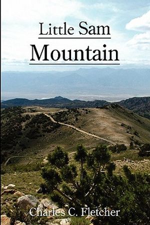 Little Sam Mountain image number 0