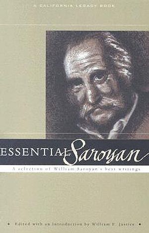 Essential Saroyan image number 0