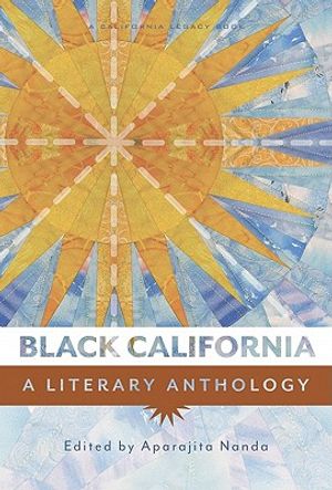 Black California: A Literary Anthology image number 0