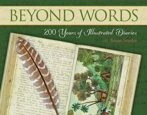 Beyond Words: 200 Years of Illustrated Diaries image number 0