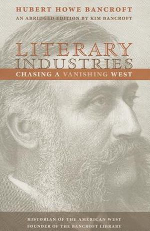 Literary Industries: Chasing a Vanishing West image number 0