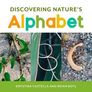 Discovering Nature's Alphabet image number 0
