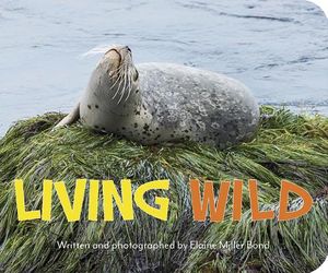 Living Wild image number 0