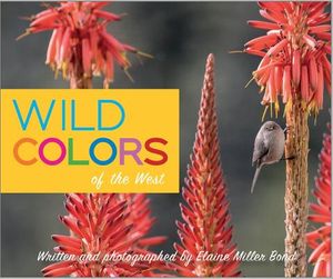 Wild Colors of the West image number 0