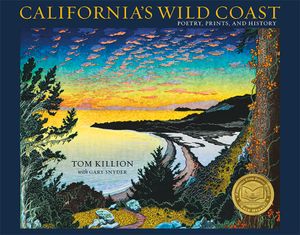 California's Wild Coast: Poetry, Prints, and History image number 0