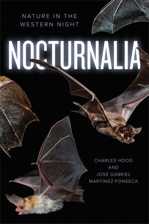 Nocturnalia: Nature in the Western Night image number 0
