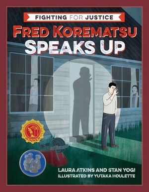 Fred Korematsu Speaks Up image number 0