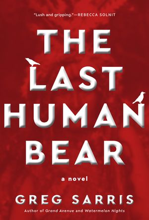 The Last Human Bear image number 0
