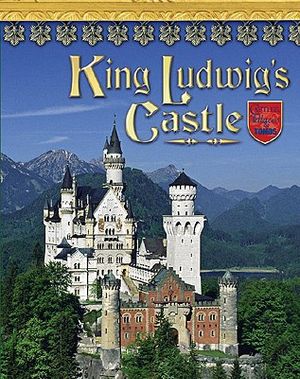 King Ludwig's Castle image number 0