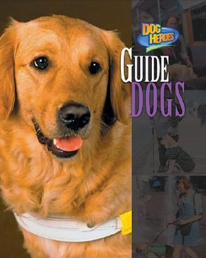 Guide Dogs image number 0