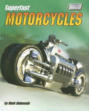 Superfast Motorcycles image number 0