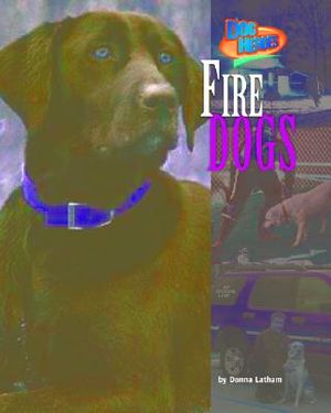 Fire Dogs image number 0