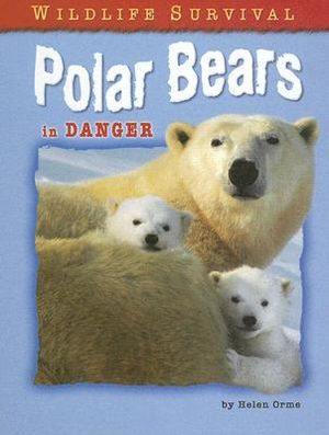Polar Bears in Danger image number 0