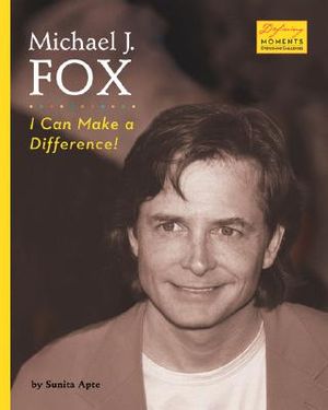 Michael J. Fox: I Can Make a Difference! image number 0